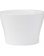 Scheurich inner cup 13cm Cream white