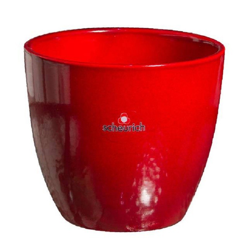 920 14 COVERPOT ENERGY RED