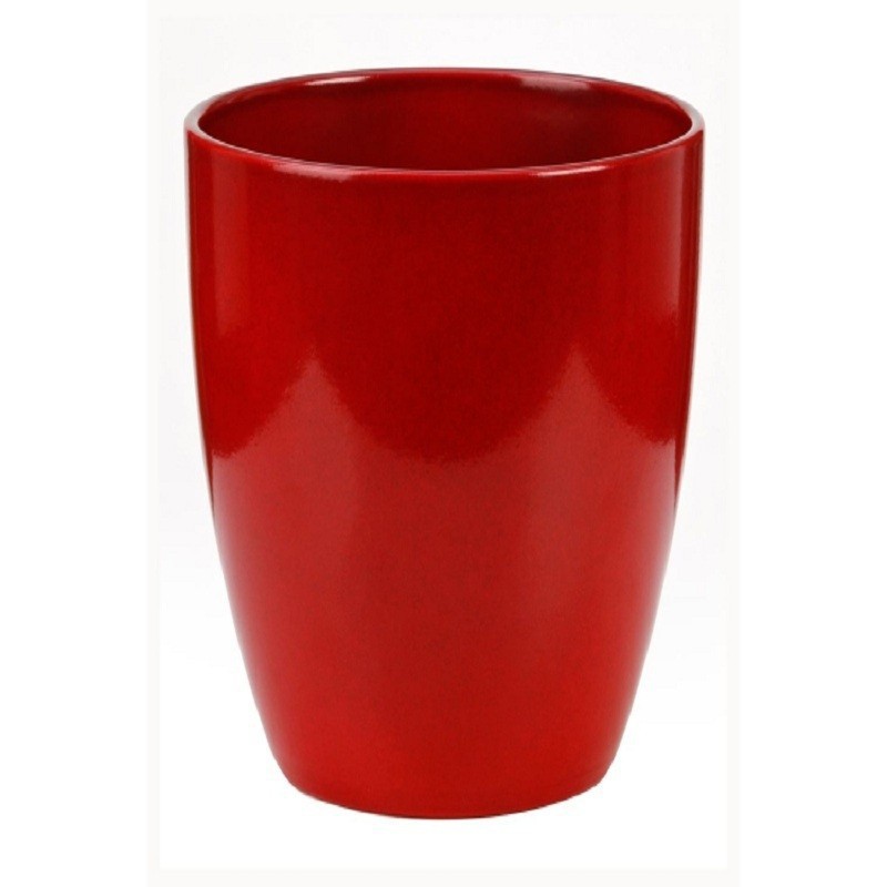 920 25 COVERPOT ENERGY RED