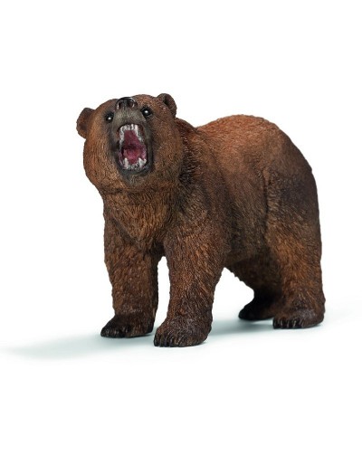 ORSO GRIZZLY