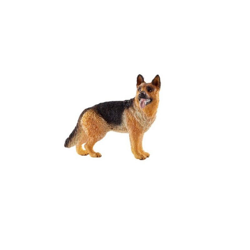 SHEPHERD'S DOG SHEPHERD'S DOG
