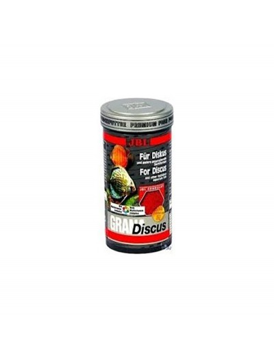 GRANA Discus 250ml 110g