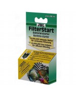 FilterStart 10 ml Activar