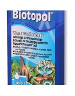 Conditionneur d’eau biotopol pour aquarium