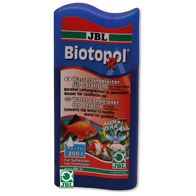 Biotopol R 100ml 200l