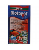 Kaltwasser Fisch Conditioner