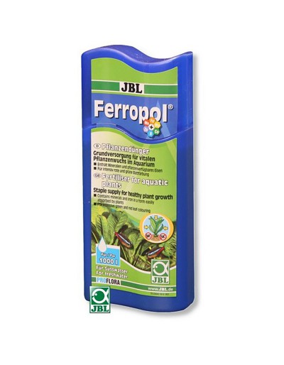 Ferropol 250ml 1 000 l