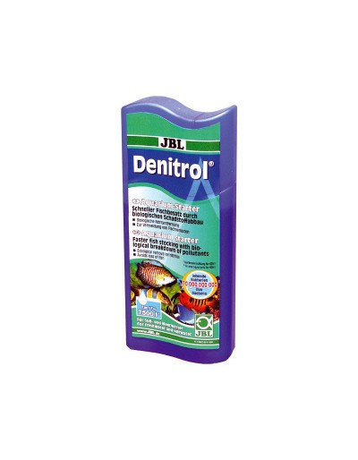 Denitrol 250 ml 7 500 l