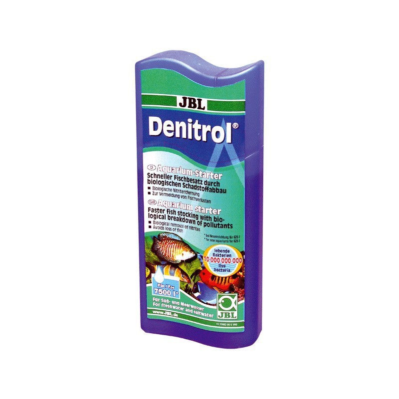 Denitrol 250ml 7 500 l Denitrol 250ml 7 500 l