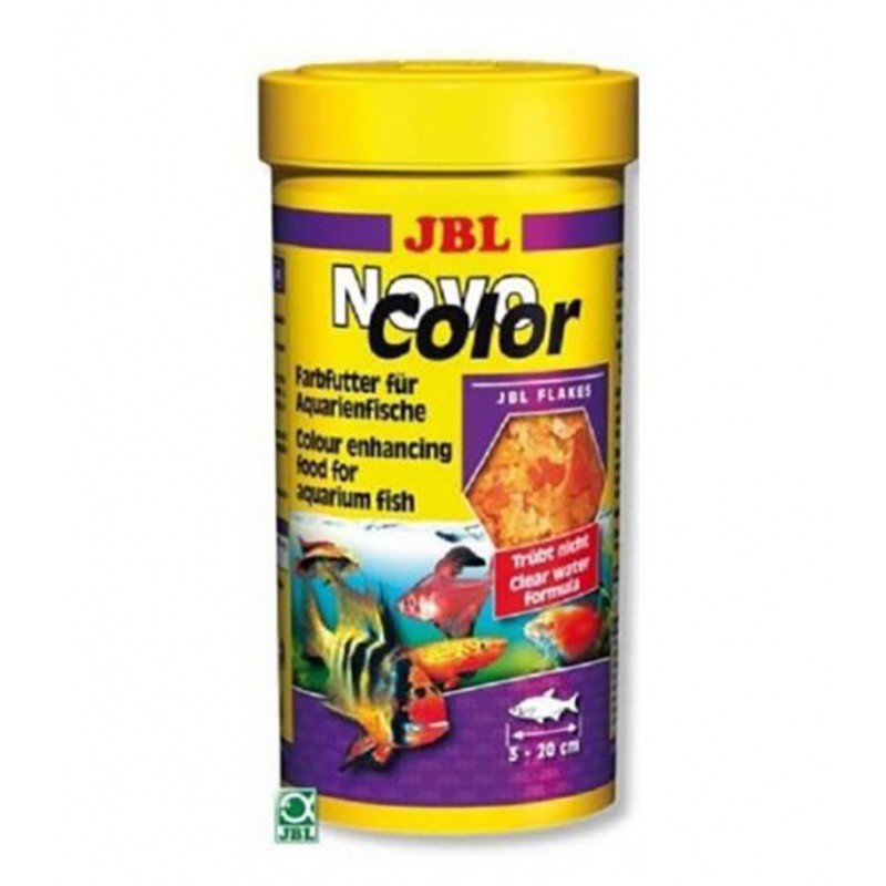 Novo COLOR 100ml 16g R Novo COLOR 100ml 16g R