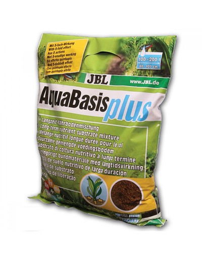 AquaBasis plus 5100 20