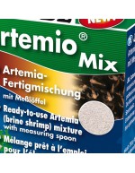 Mezcla lista para Artemia
