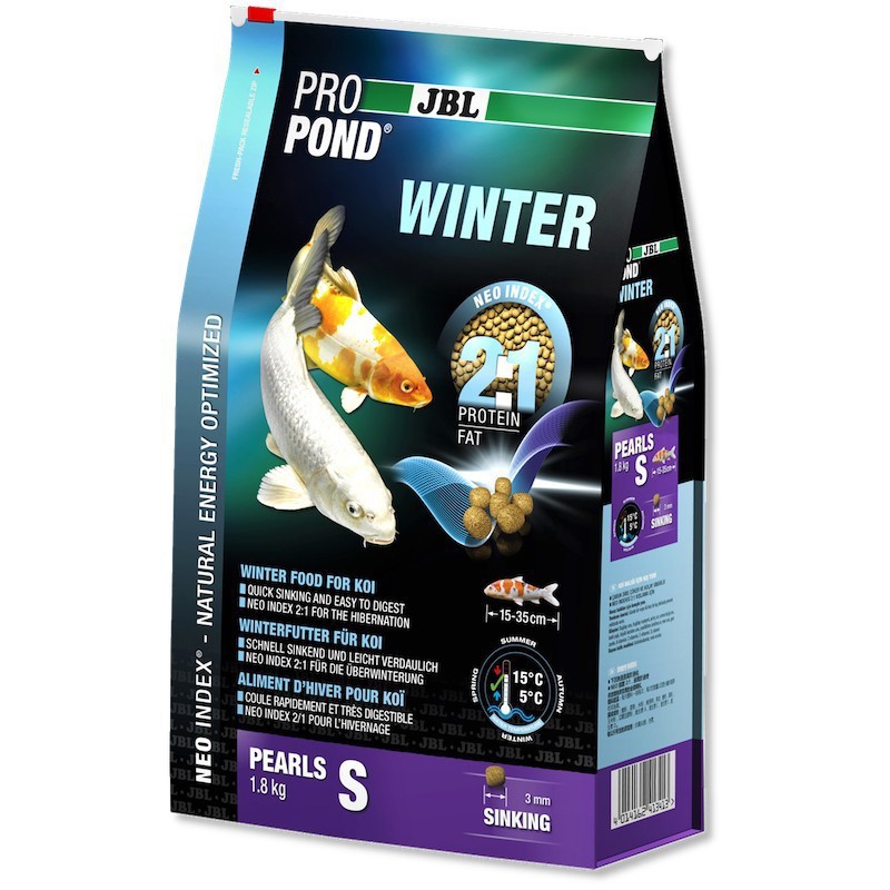 JBL PROPOND WINTER S 1