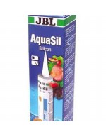 JBL Aqua Sil Silicone Clear