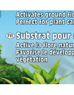 Premier substrat pour plantes JBL Manado