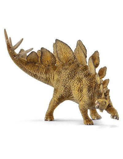 Estegossauro