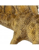 Estegossauro figuras de brinquedo Dinossauros