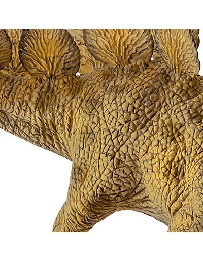 Figurka zabawkowa Stegozaur Dinozaury