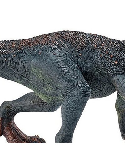 Dinozaur Herrerazaur