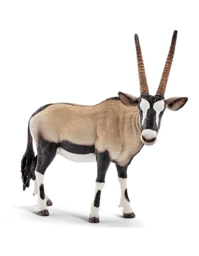 ORYX