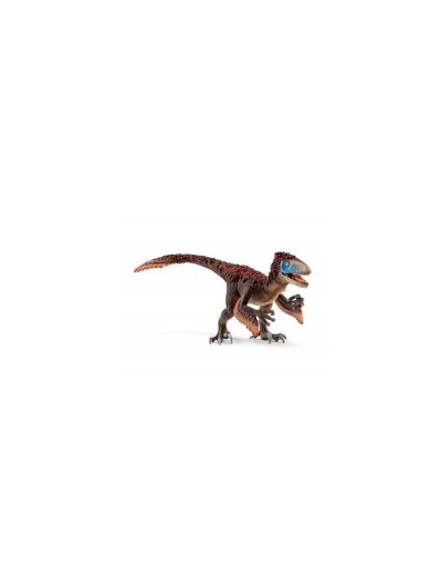 UTAHRAPTOR, New