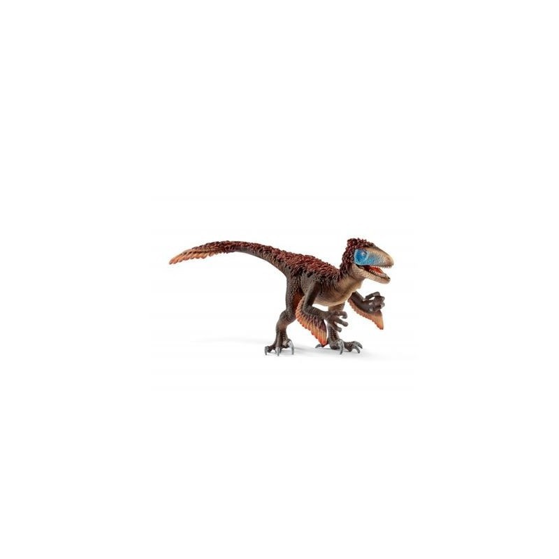 UTAHRAPTOR, New UTAHRAPTOR, New