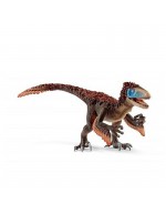 Schleich dinosaur Utahraptor
