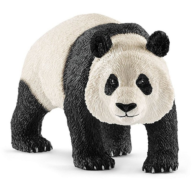 PANDA GIGANTE PANDA GIGANTE