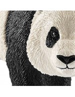 Personaje de Big Panda Schleich