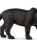 Personagem de Pantera Negra Schleich