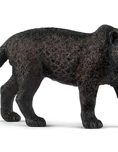 Personaje de Black Panther Schleich