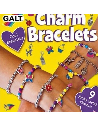 Galt Charm Armband-Kit