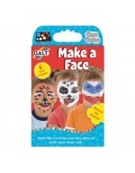 Make your face