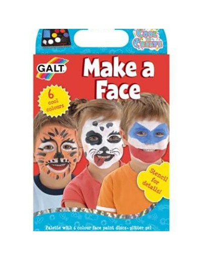face painting kit