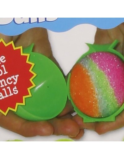 Spielzeug Bouncy Bälle
