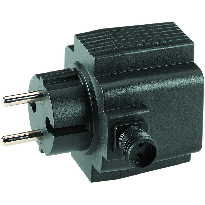TRANSFORMER 21 WATTS FOR EXTERNAL OUTLET USE