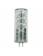 LED cylinder garden light