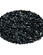 Haquoss gravel black