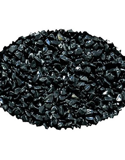 Haquoss gravel black