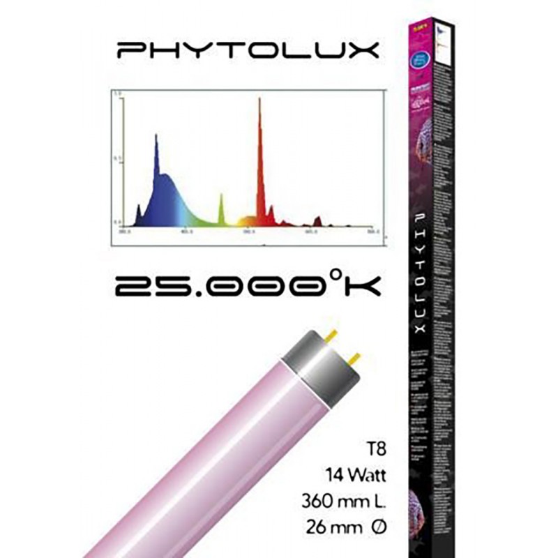 HAQUOSS PHYTOLUX 36 VATIOS 1198 mm HAQUOSS PHYTOLUX 36 VATIOS 1198 mm