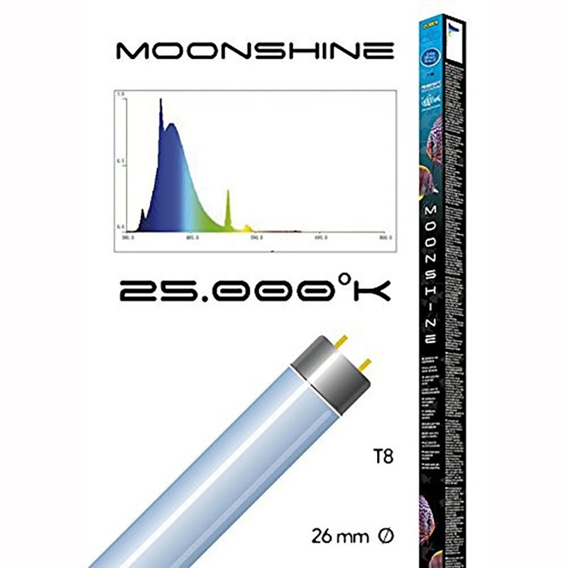 Haquoss MOONSHINE 30 watts 895mm