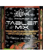 Haquoss Tablet Mix for day fish