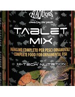 Haquoss Tablet Mix for bottom feeding