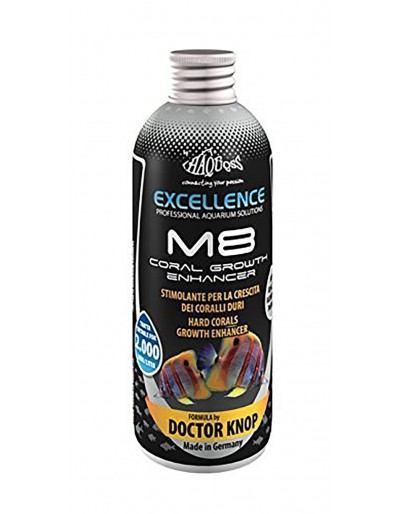HAQUOSS M8 CORAL GROWTH ENHANCER 100ML