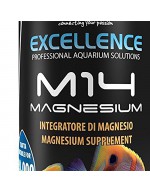 Liquide de magnésium pour aquariums de barrière