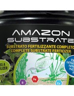haquoss amazon substrate fertilizer substrate