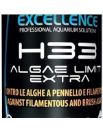 Haquoss algae limit extra