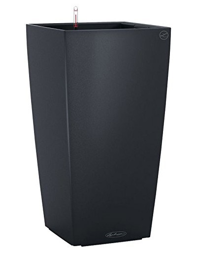 Lechuza Cubico color 30 ardesia set completo