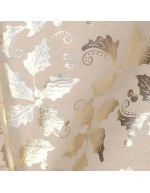 Decofabric Holly Champagner