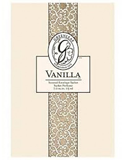 MAXI VANILLA ENVELOPE